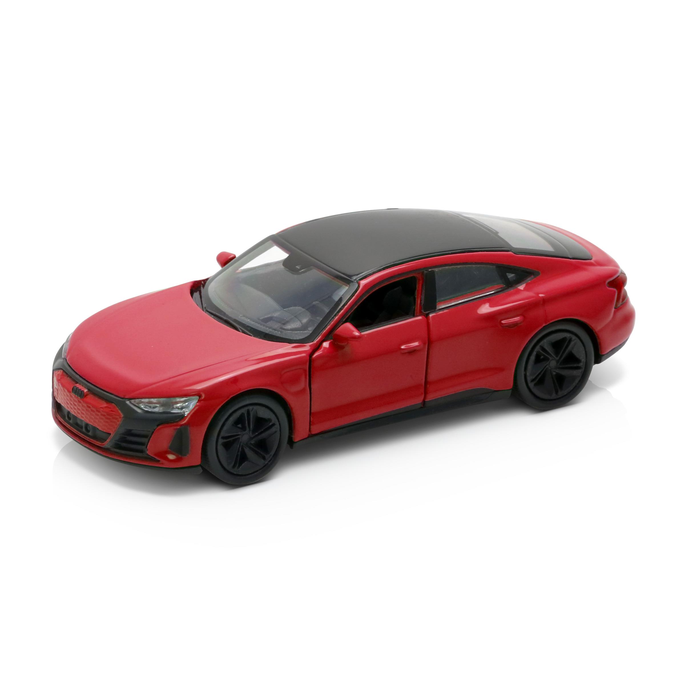 Audi RS e-tron GT modelauto (1:38)