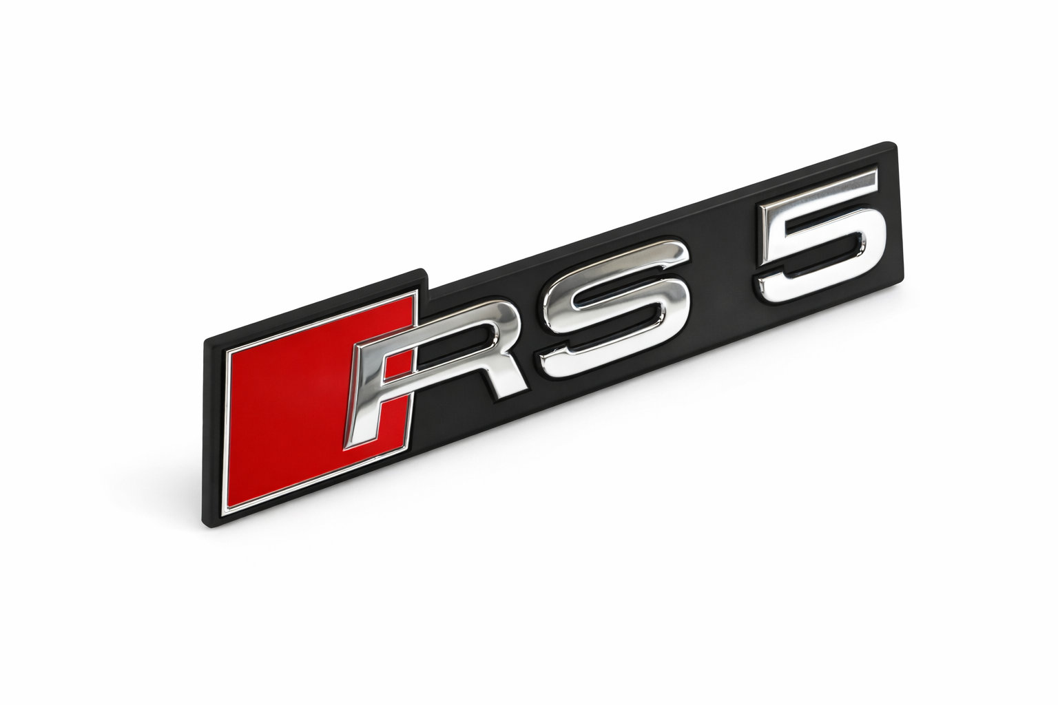 Audi RS5 (B8/B9) embleem grille