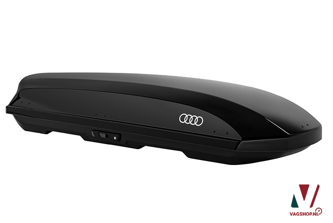 Audi ski- en bagage box (310L)