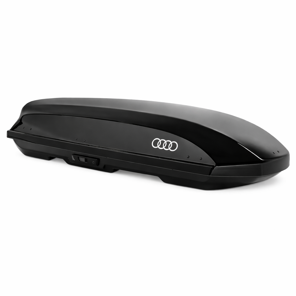Audi ski- en bagage box (430L)
