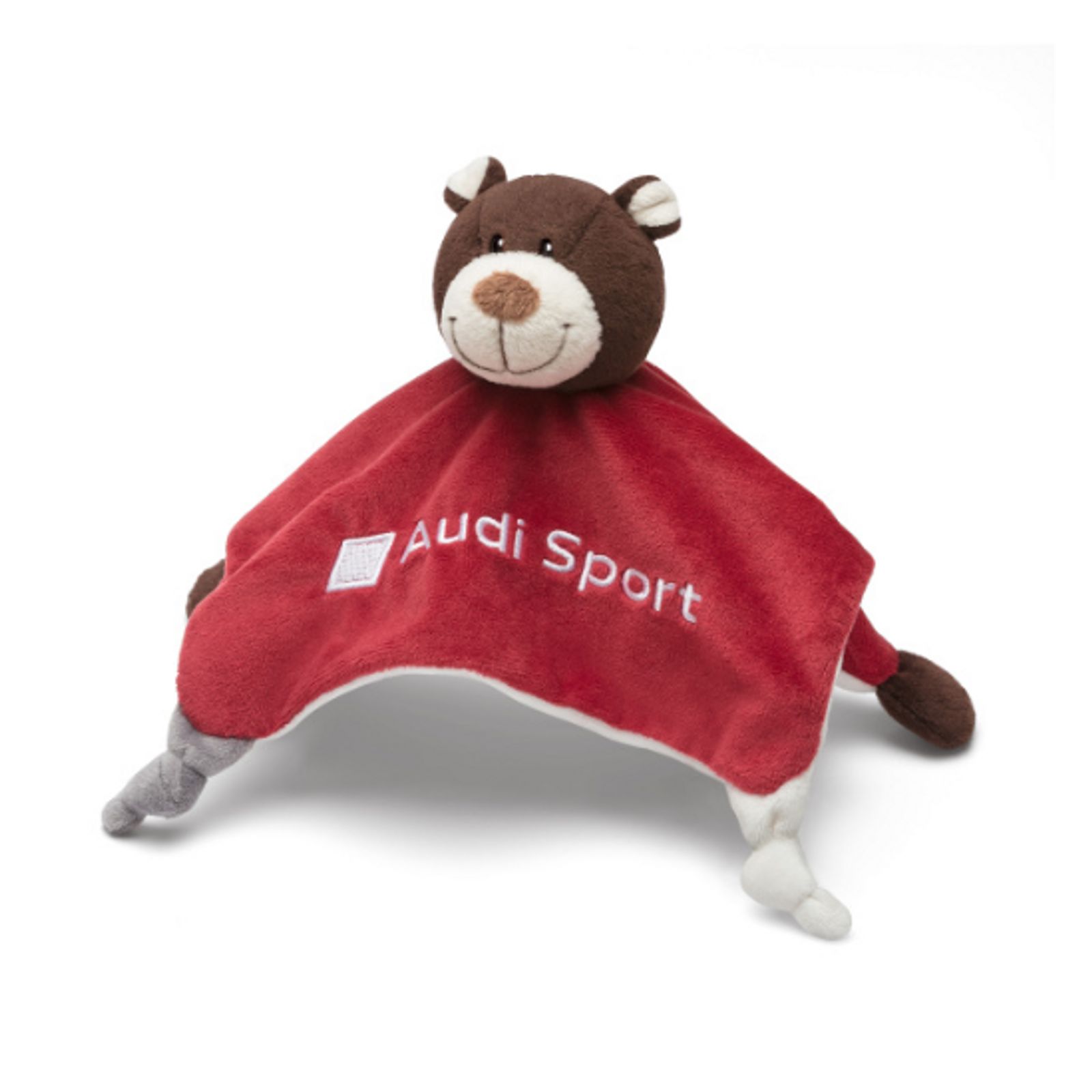 Audi sport knuffeldoekje