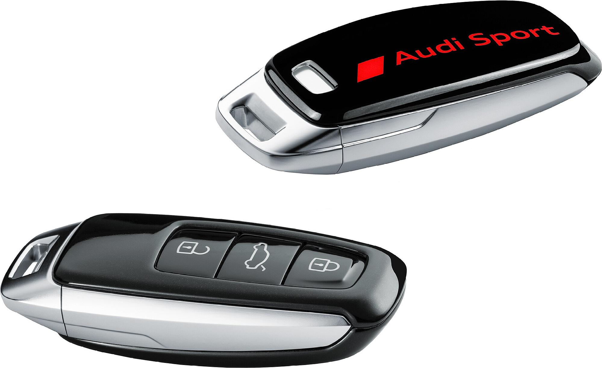 Audi sport sleutelcover