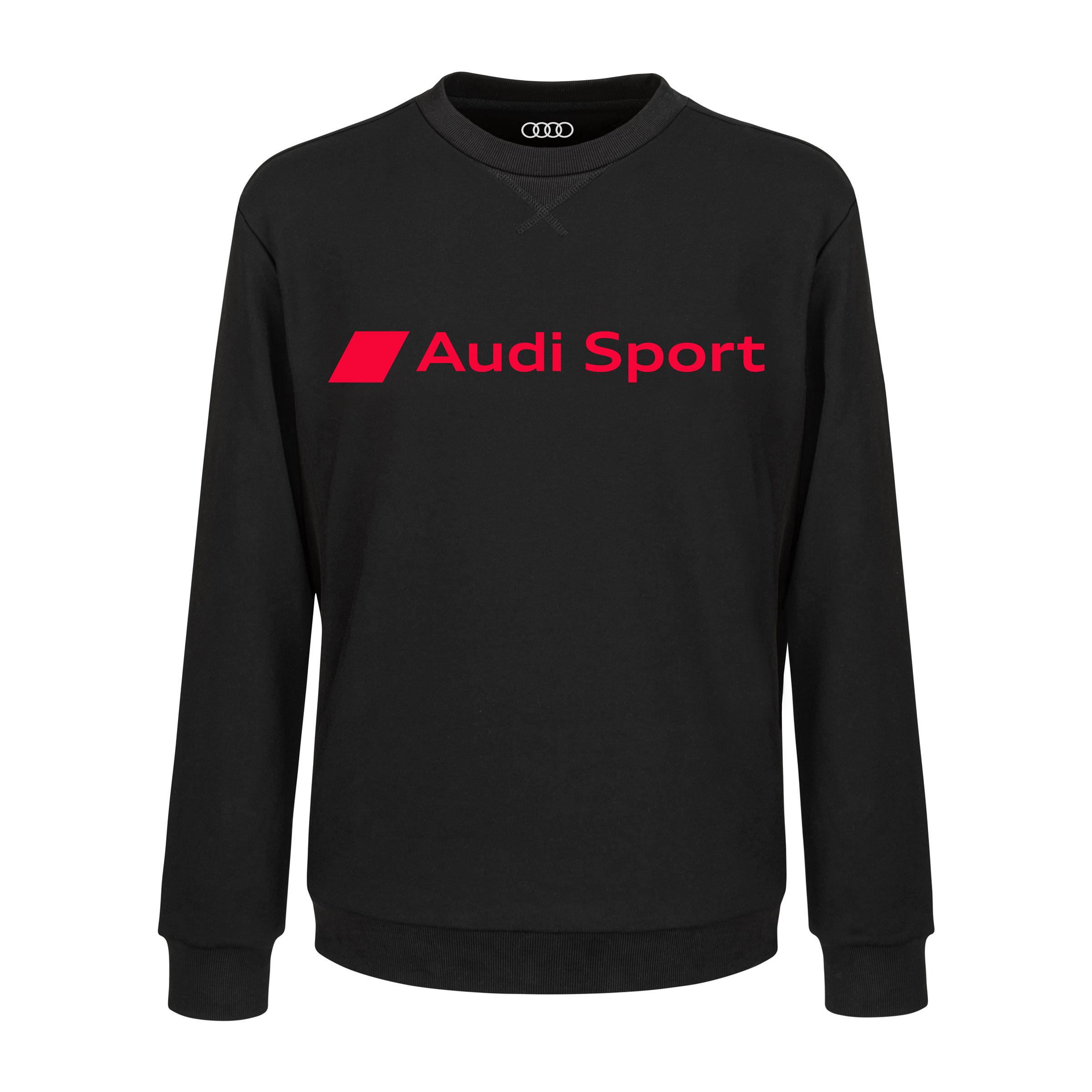 Audi Sport sweater