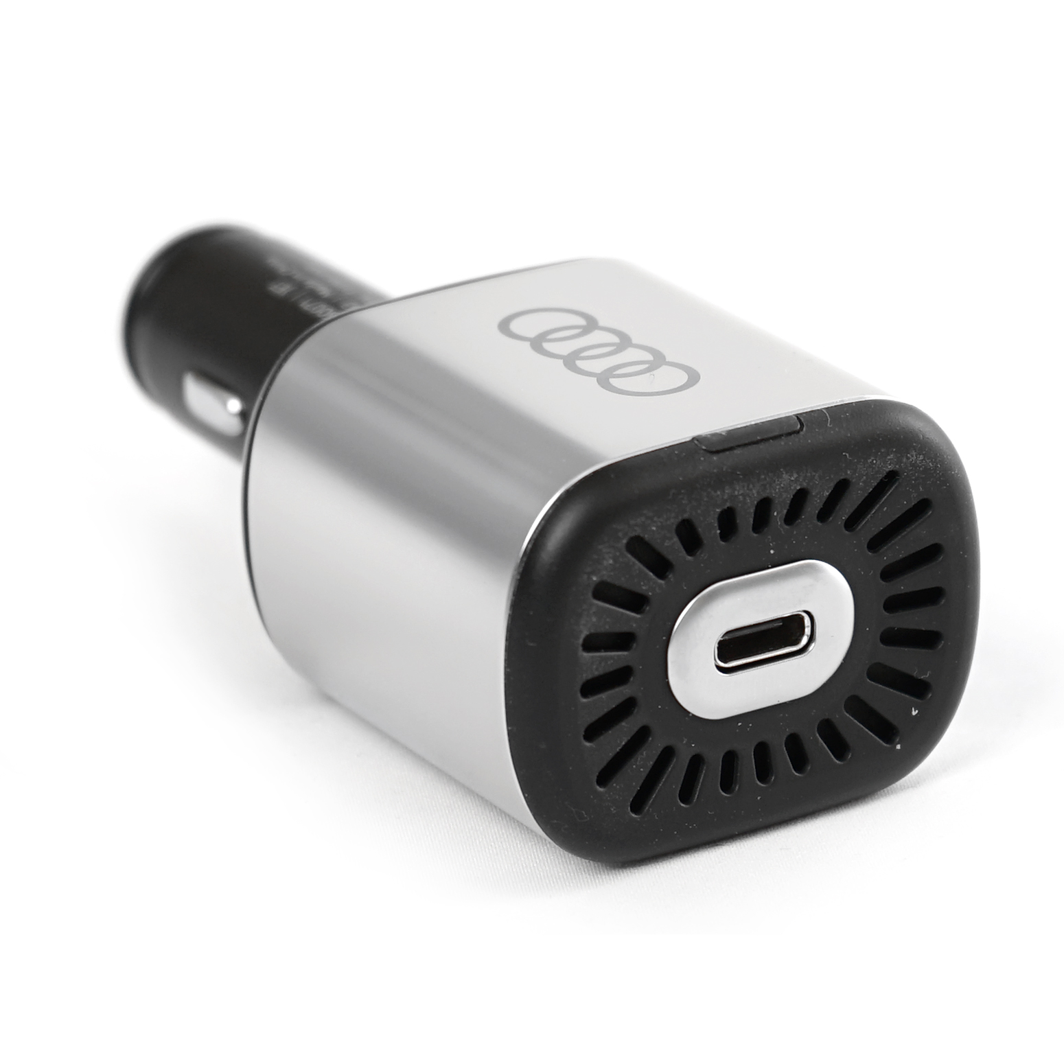 Audi USB-C snellader (100W)
