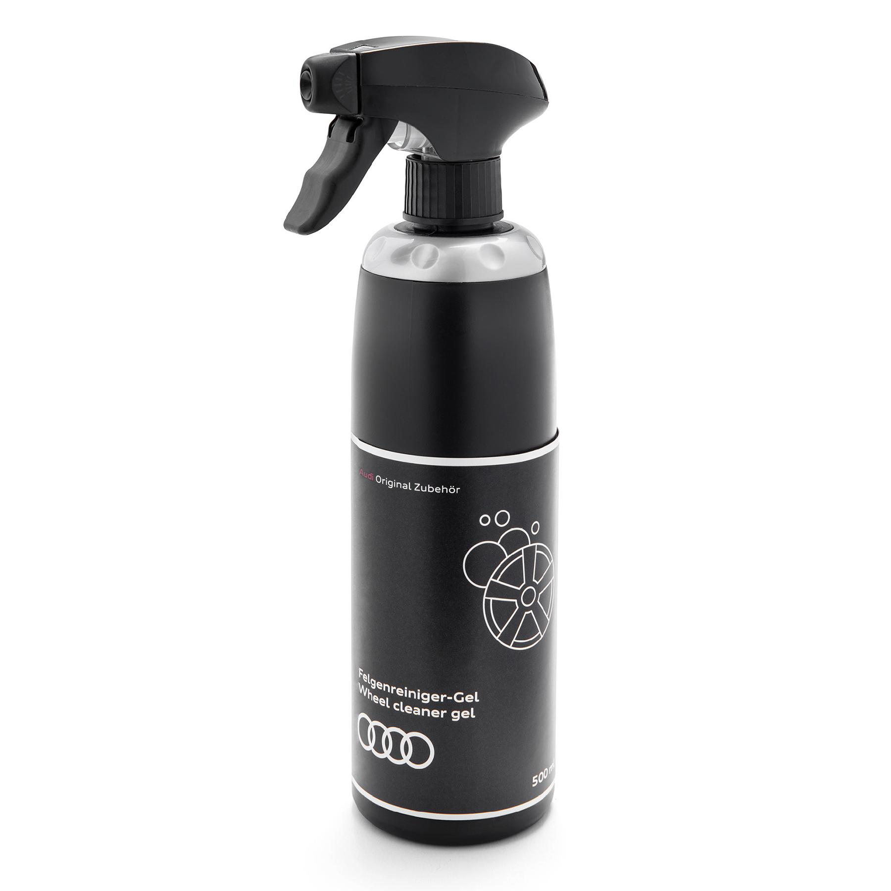 Audi velgreiniger (500ML)