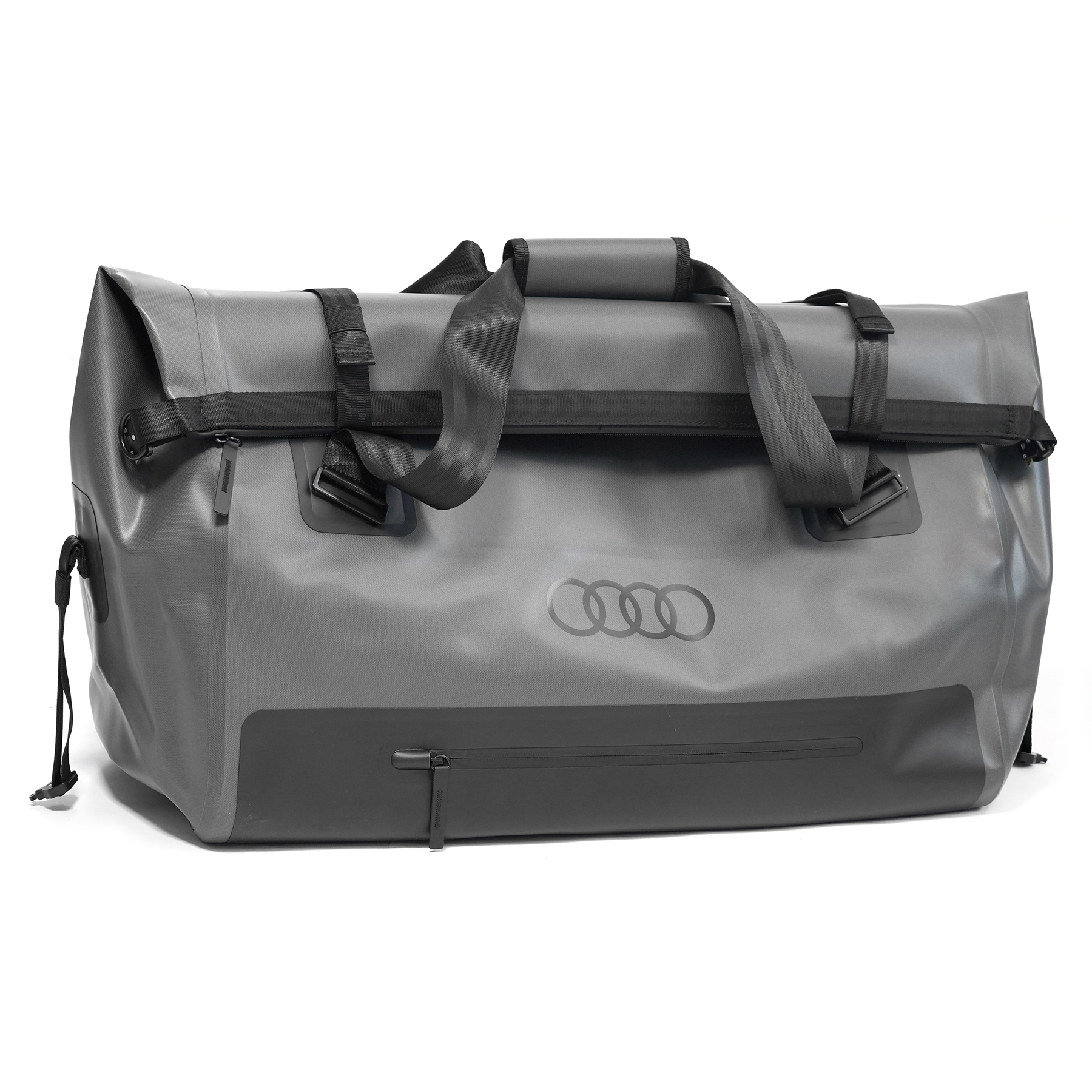 Audi weekend- en reistas