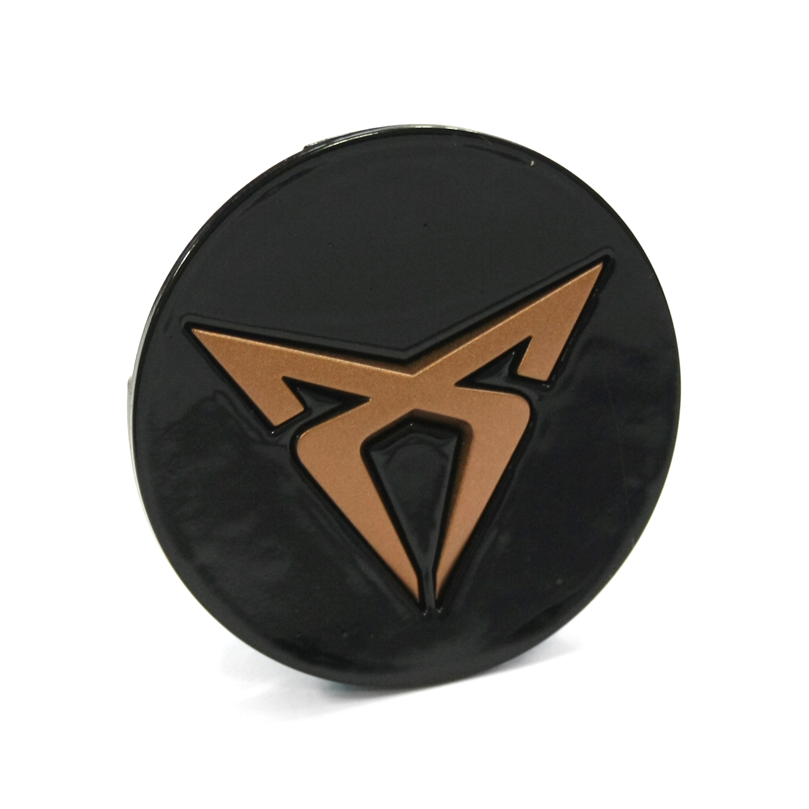 CUPRA naafkap met logo 50MM / 55MM (1 stk)