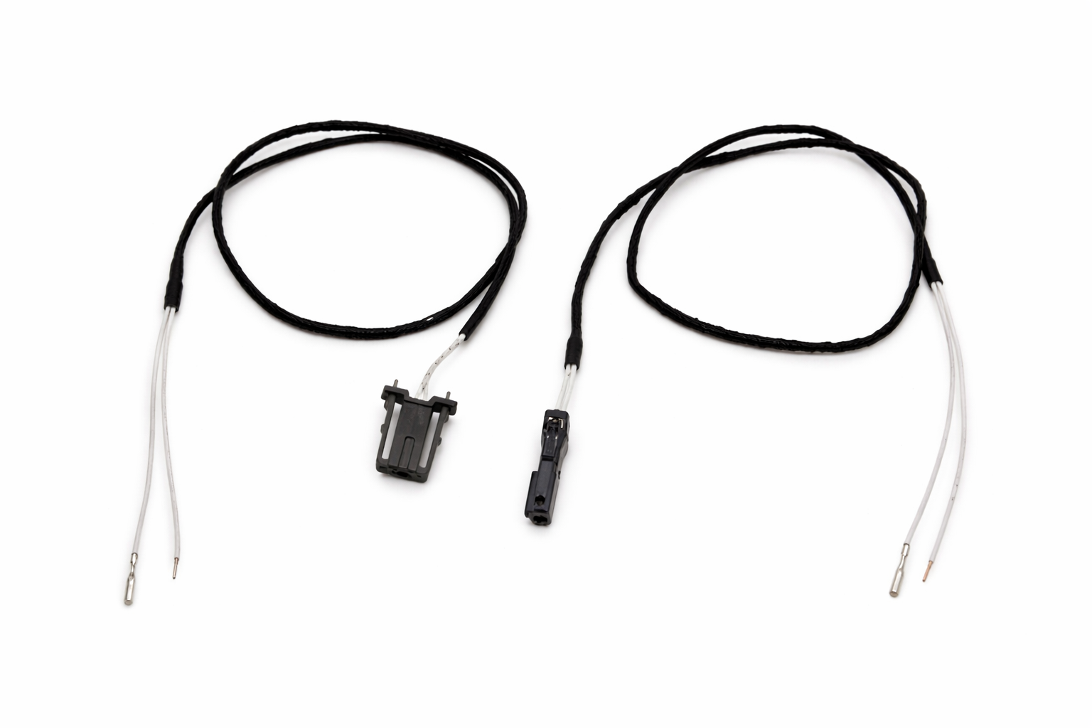 Kabelset voor achteraf inbouwen van LED-instapverlichting (MQB-platform)