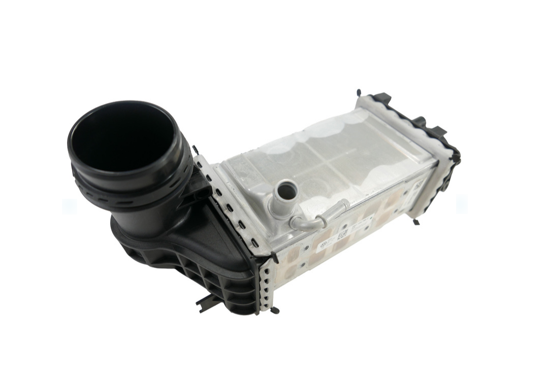 Laadluchtkoeler (intercooler) voor diverse modellen
