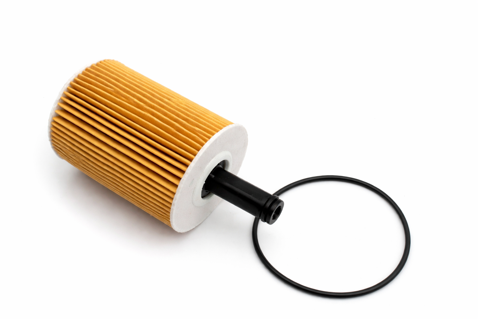 Origineel Volkswagen oliefilter (1.4 tot 2.0 TDI motoren)