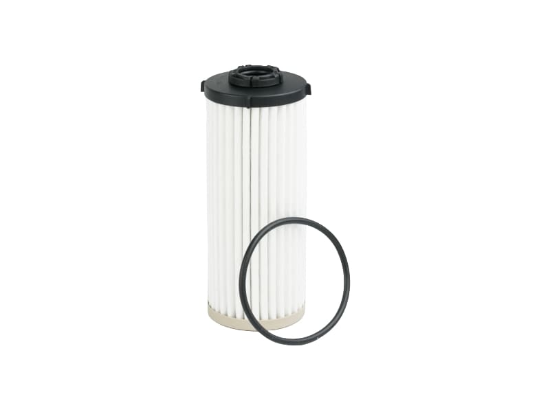 Origineel Volkswagen transmissieoliefilter DSG (inclusief afdichtring)