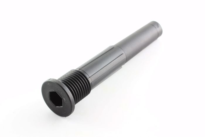 Originele Volkswagen DSG transmissieolieleiding (02E321363B)