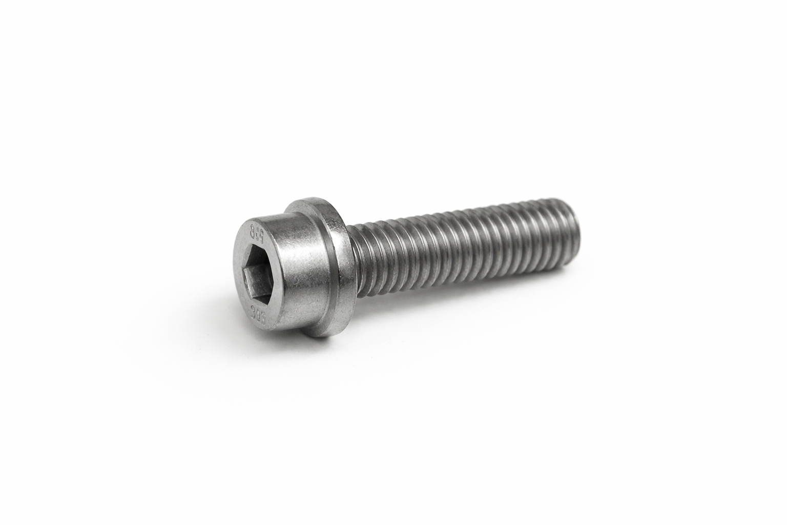 Originele Volkswagen inbuskraagbout met inbuskop (M6 x 22)