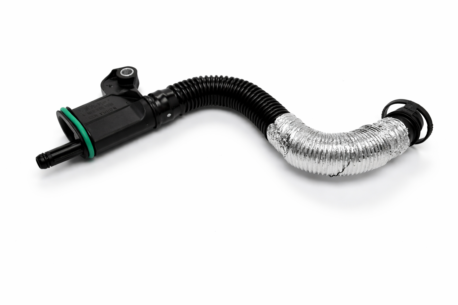 Originele Volkswagen ontluchtingsslang carterventilatie
