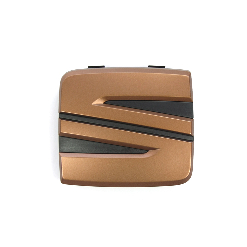 SEAT Arona logo koper voorzijde