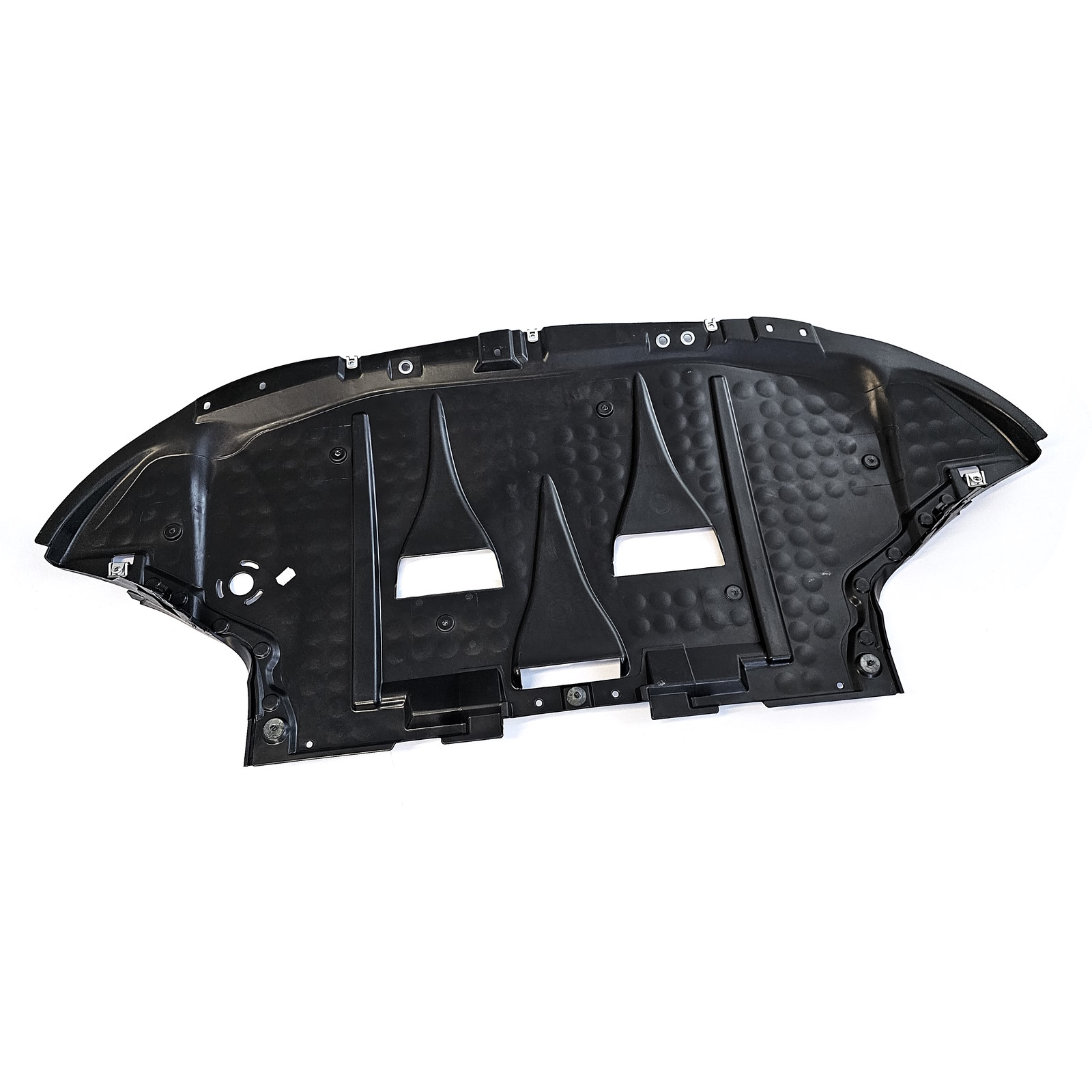 SEAT Exeo bescherming motorruimte (onderzijde)