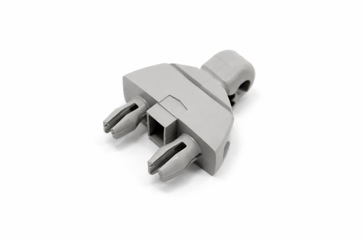 SEAT Leon (5F) zonneklephouder parelgrijs