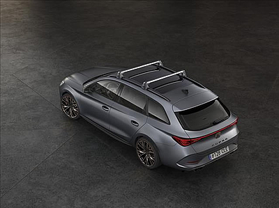 SEAT Leon sportstourer (FL) dakdragers