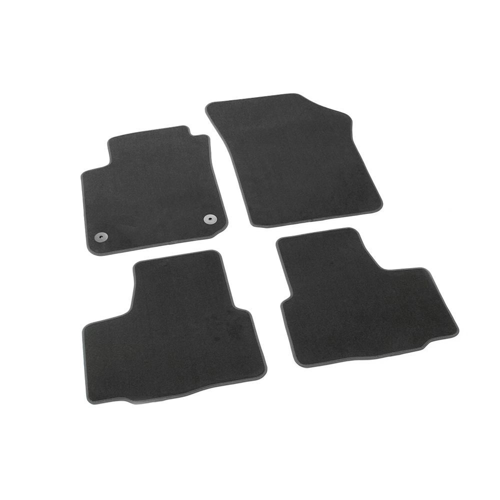 SEAT Mii mattenset (voor- en achterzijde)