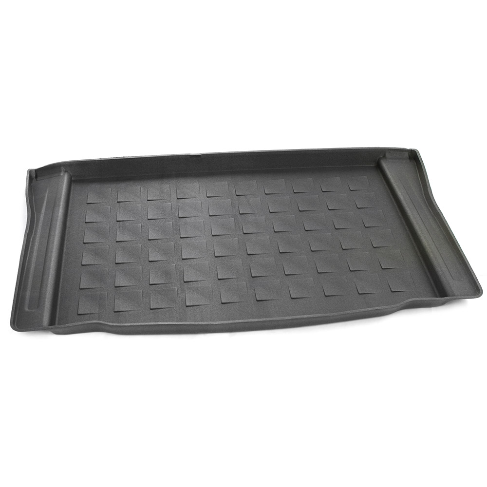 SEAT Mii rubberen bagageruimteschaal