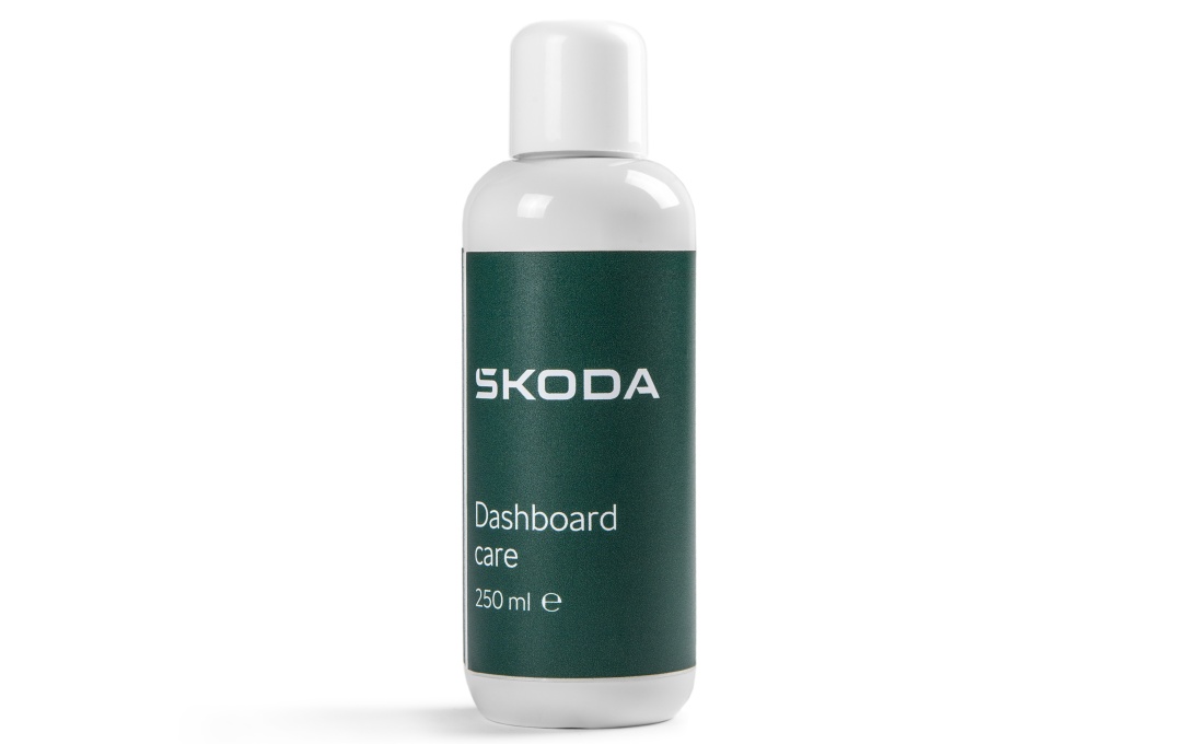 Škoda dashboardreiniger (250ML)