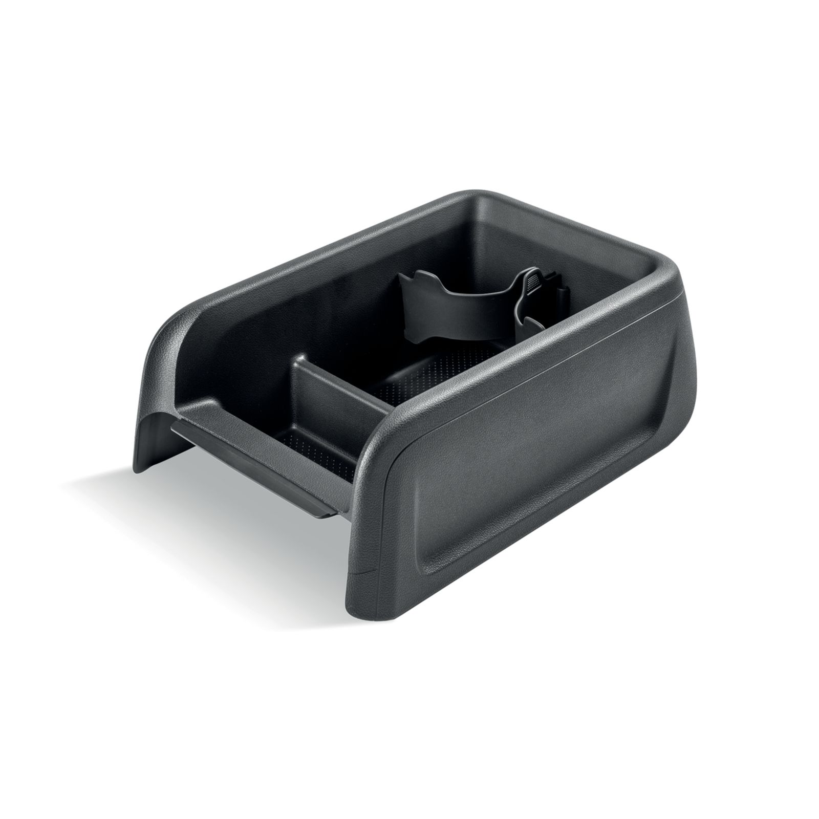 Škoda Elroq / Enyaq (extra) opbergvak middenconsole