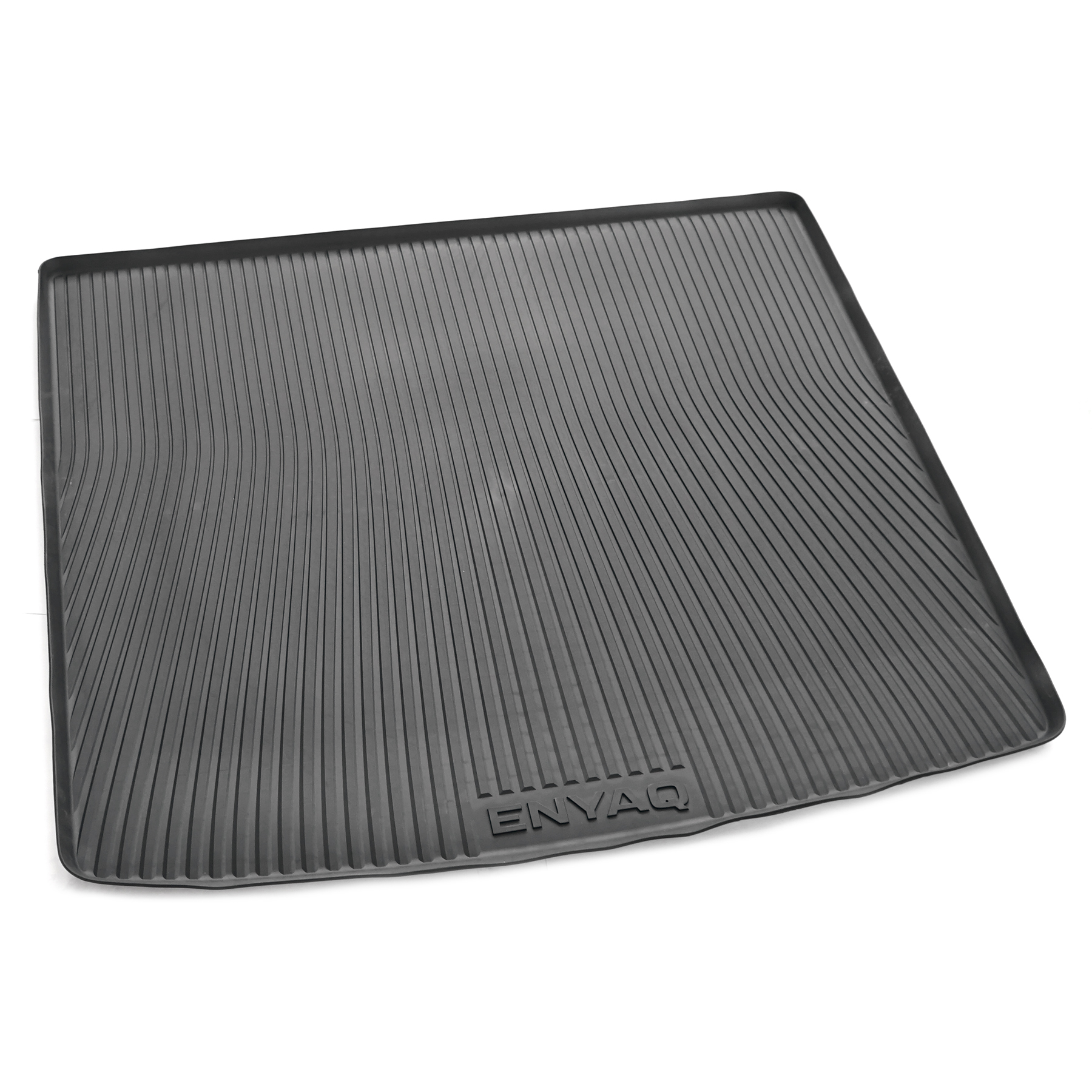 Škoda Enyaq iV kofferbakmat (type II)