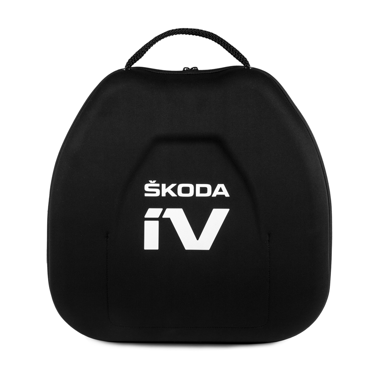 Škoda laadkabeltas