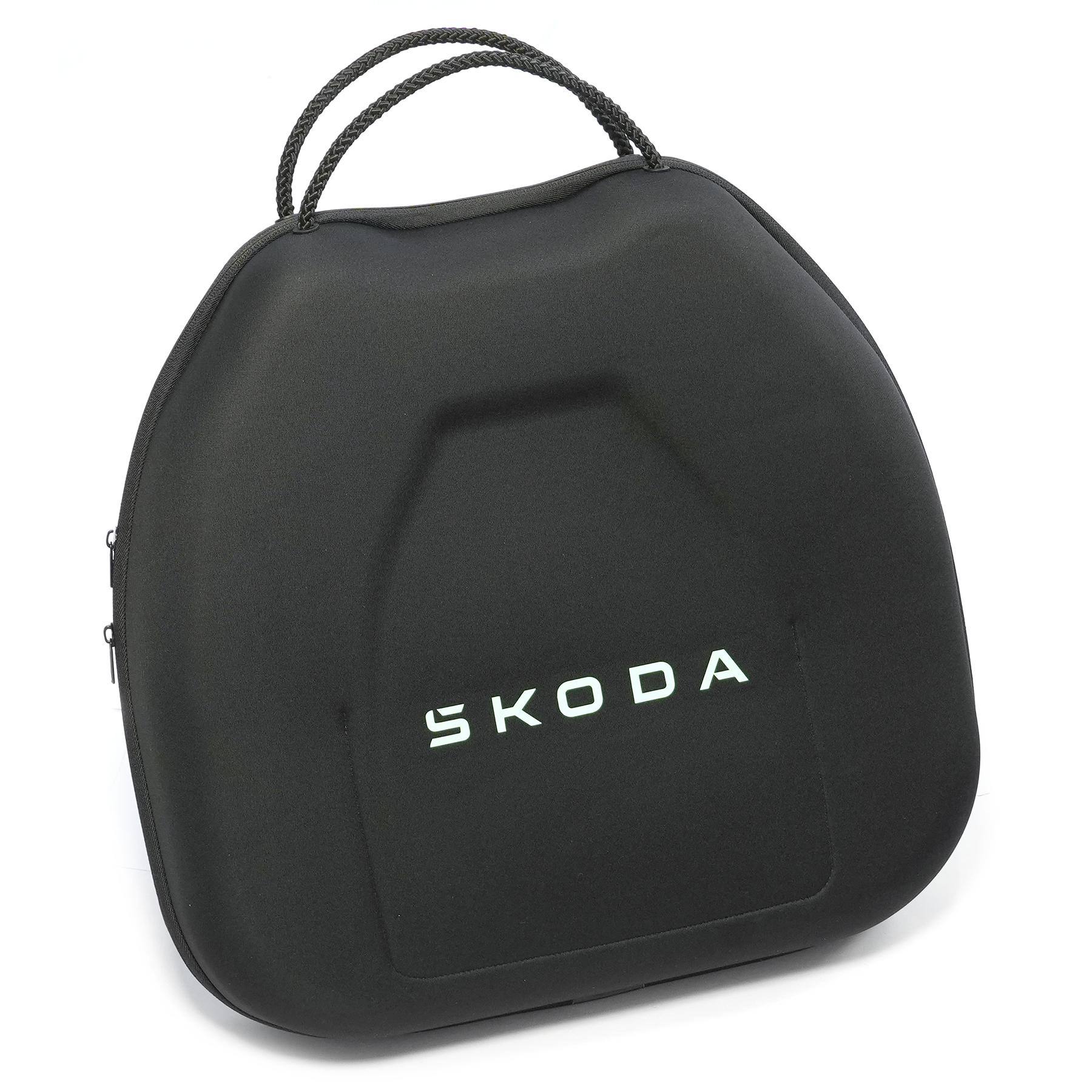Škoda laadkabeltas