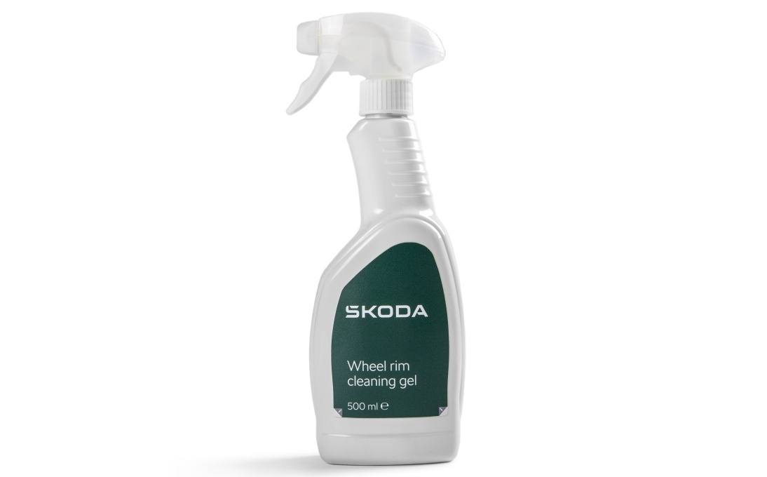 Škoda velgenreiniger (500ML)