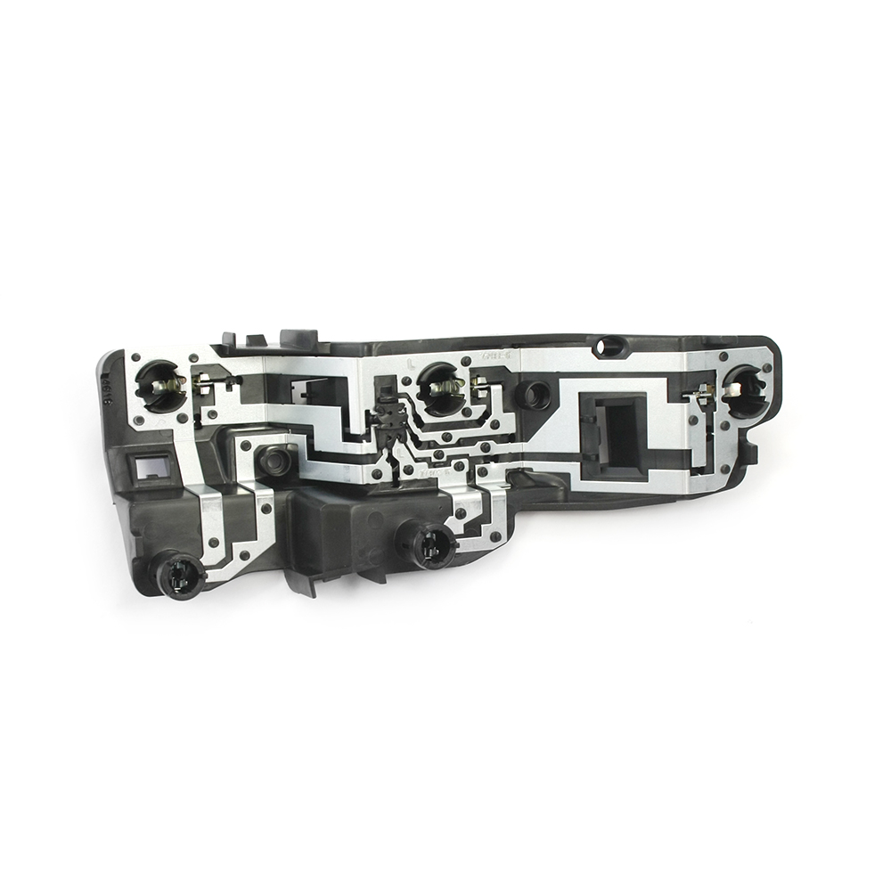 Audi A1 (8x) binnenste linker achterlichtfitting