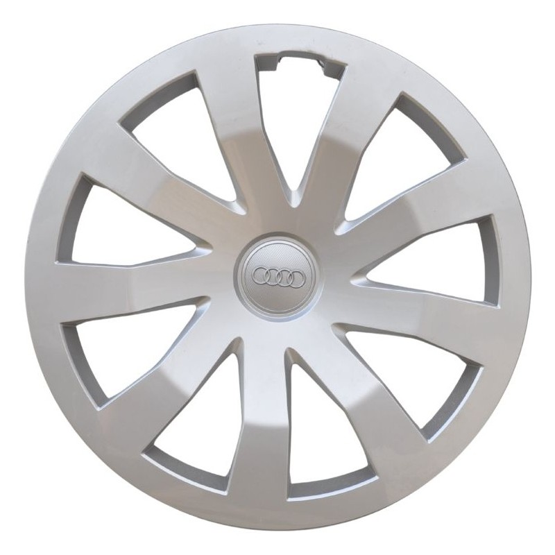 Audi A1 (GB) wieldop (15 inch) per stuk
