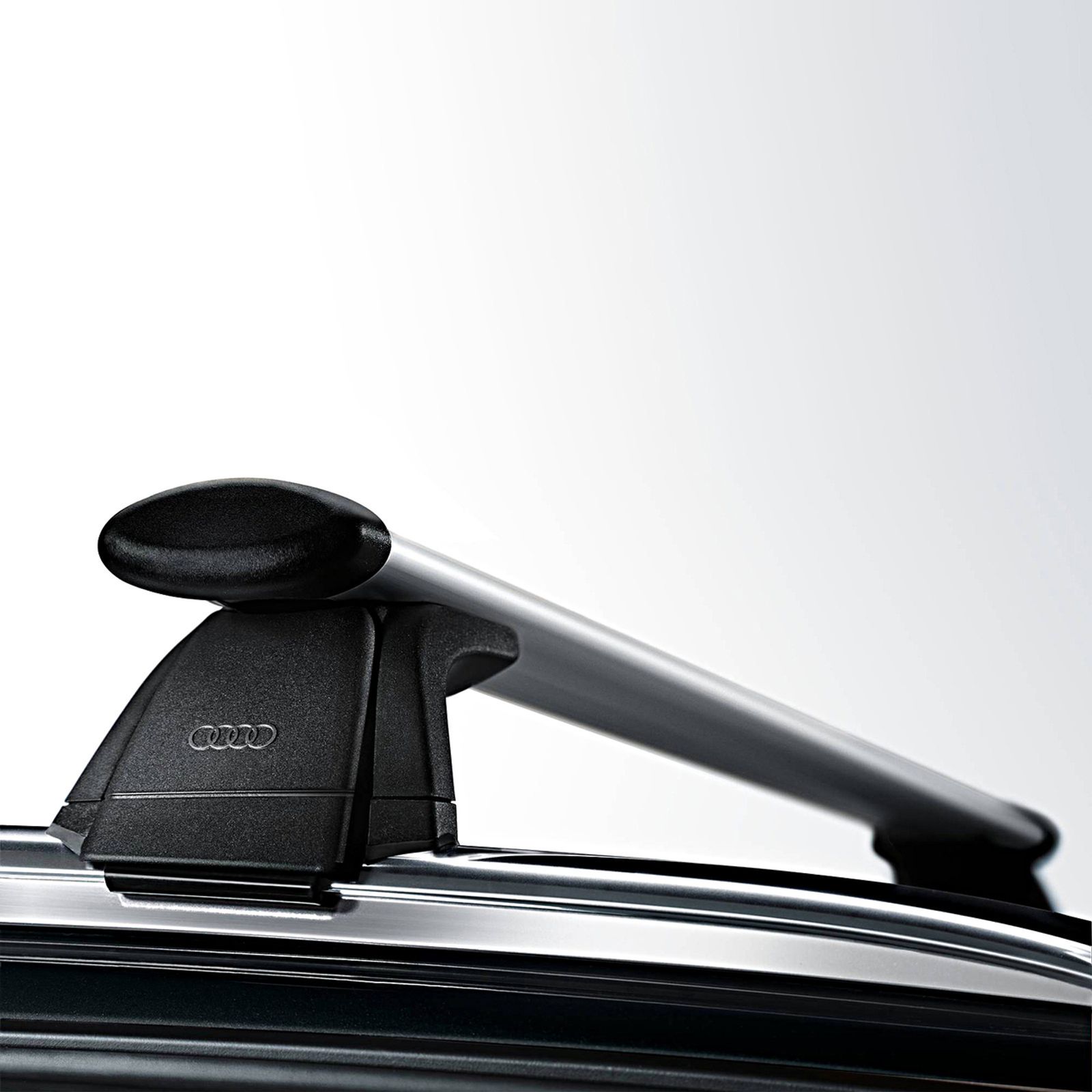 Audi A3 limousine (8V) dakdragers (zonder dakreling)