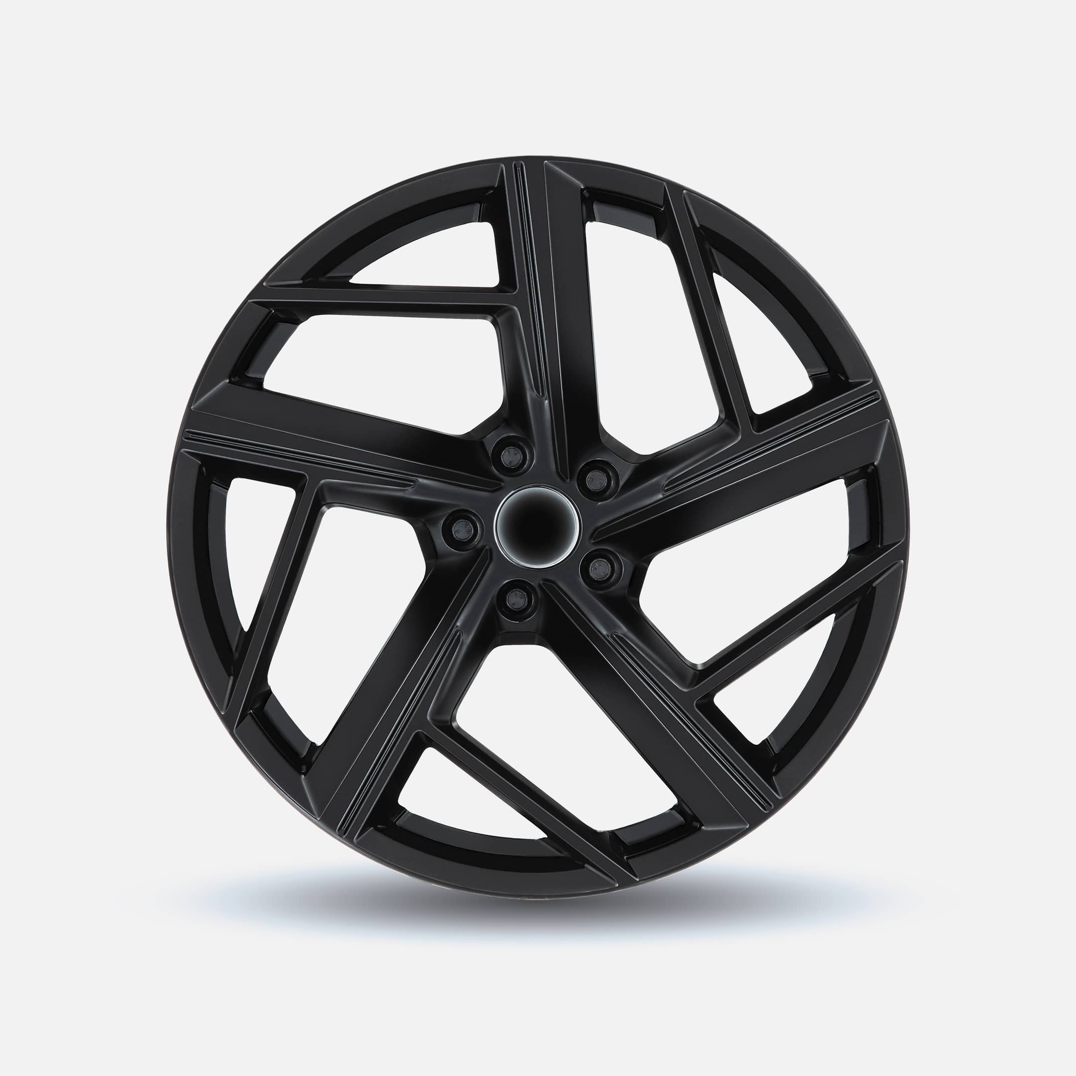 Audi A5 (B9) winterset - 18 inch (stijl 08)