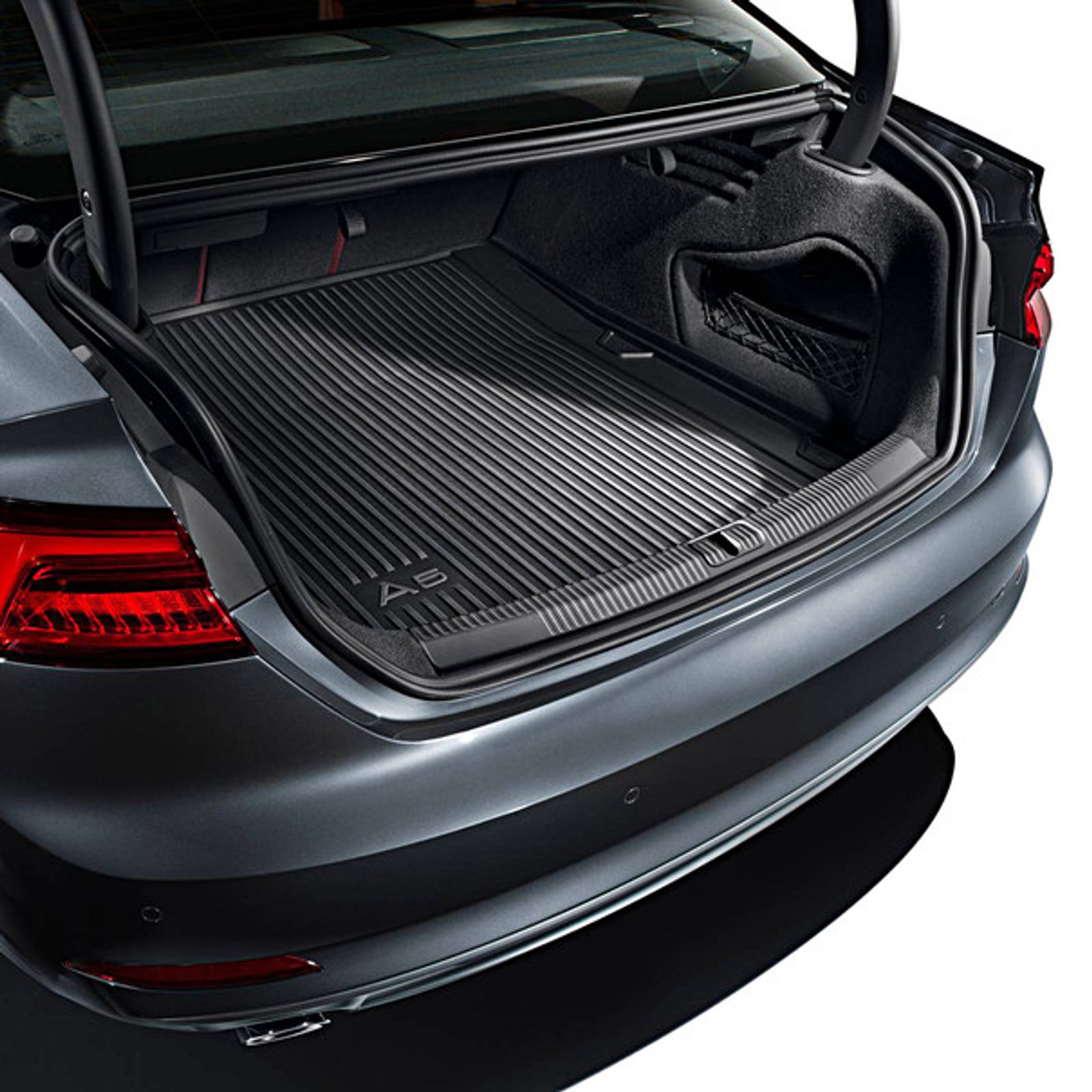 Audi A5 (B9/5F) sportback bagageruimteschaal