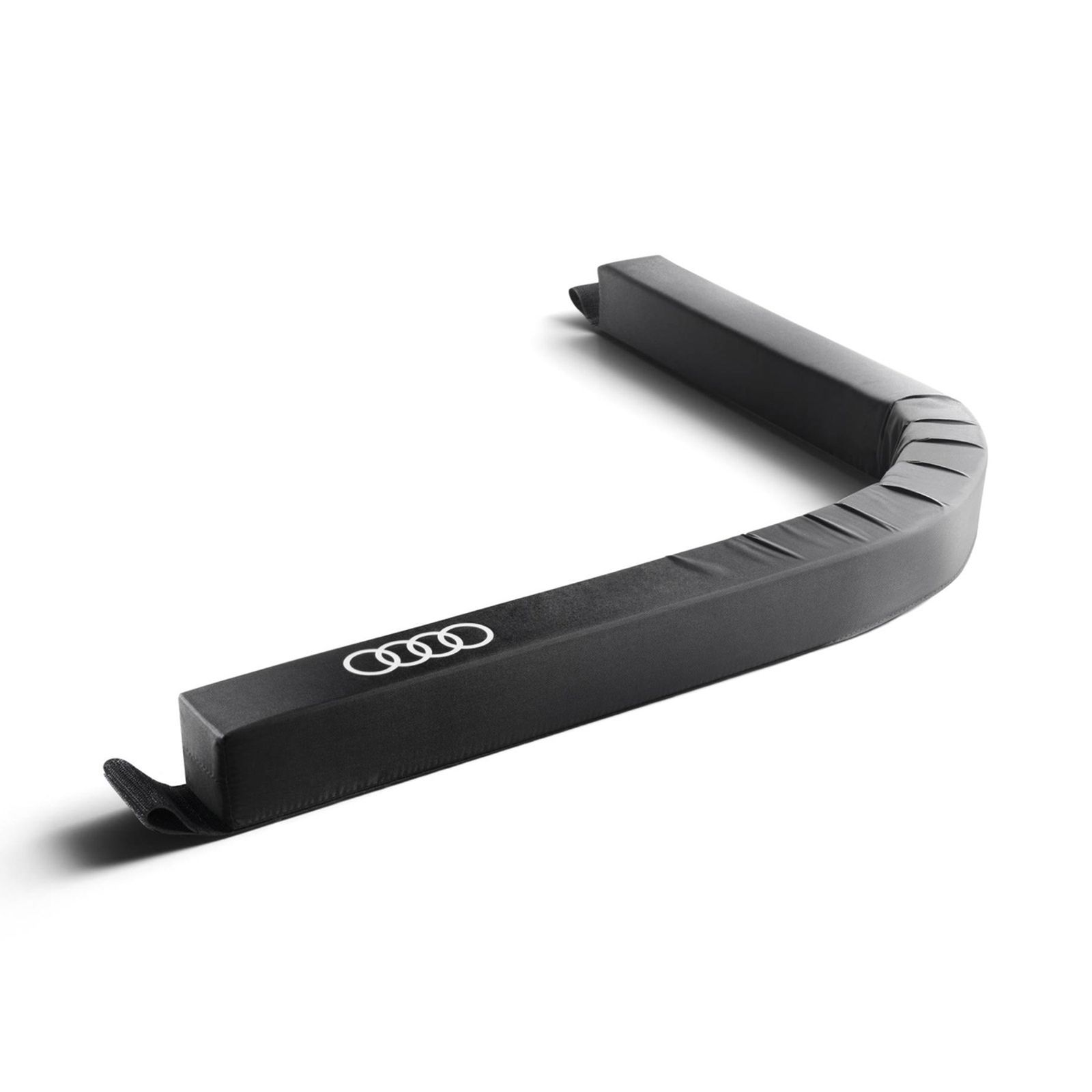 Audi flexibele kofferbakverdeler