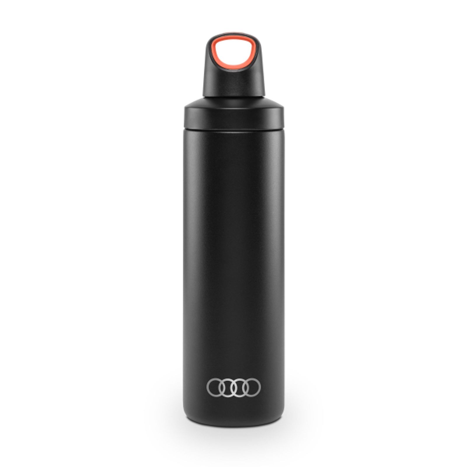 Audi geïsoleerde drinkfles (600ML)