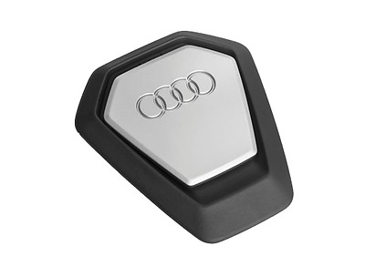 Audi geurdispenser "oriëntaals"