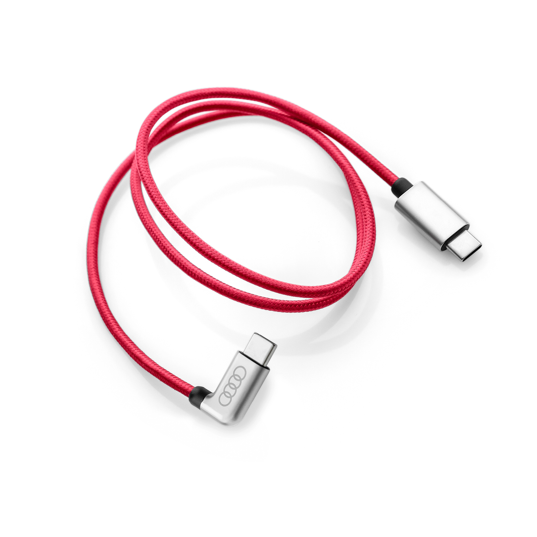 Audi laadkabel USB-C naar USB-C