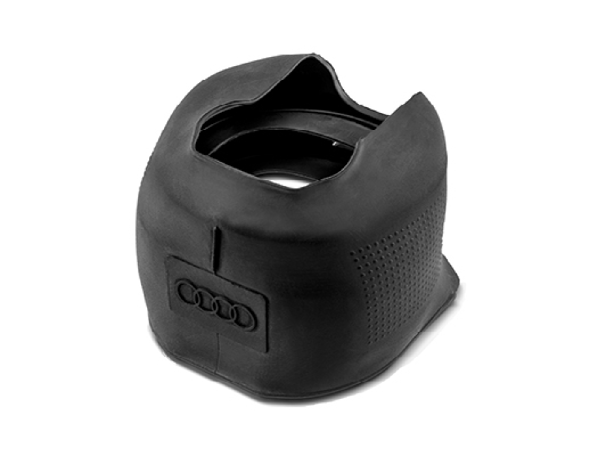 Audi plug voor laadkabelpoort (antivries)