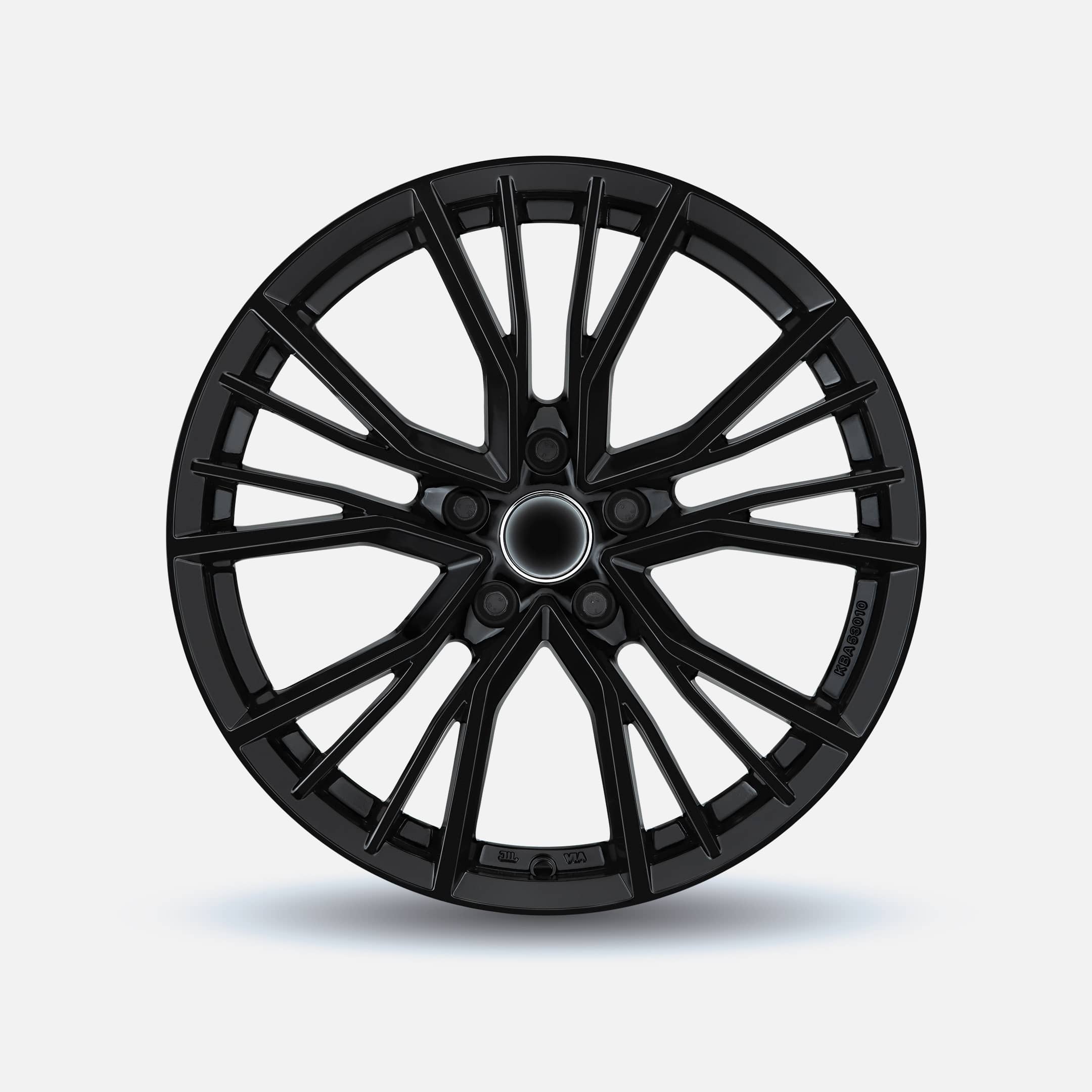 Audi Q3 (F3) winterset - 18 inch (stijl 10)