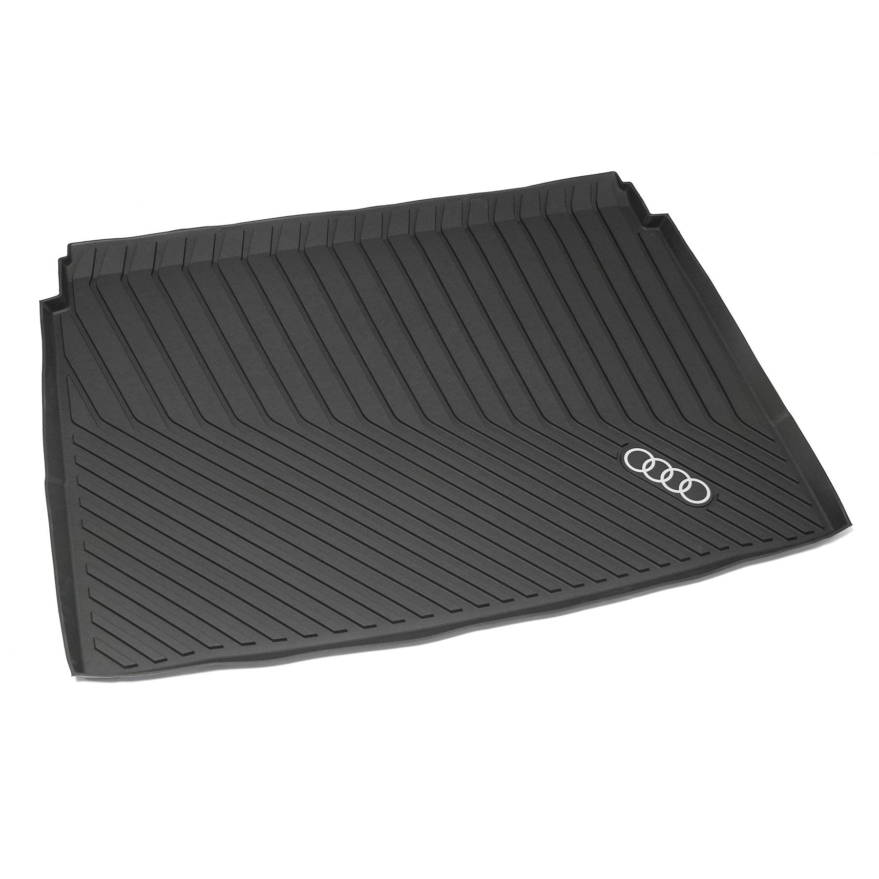 Audi Q3 (FJ) bagageruimteschaal