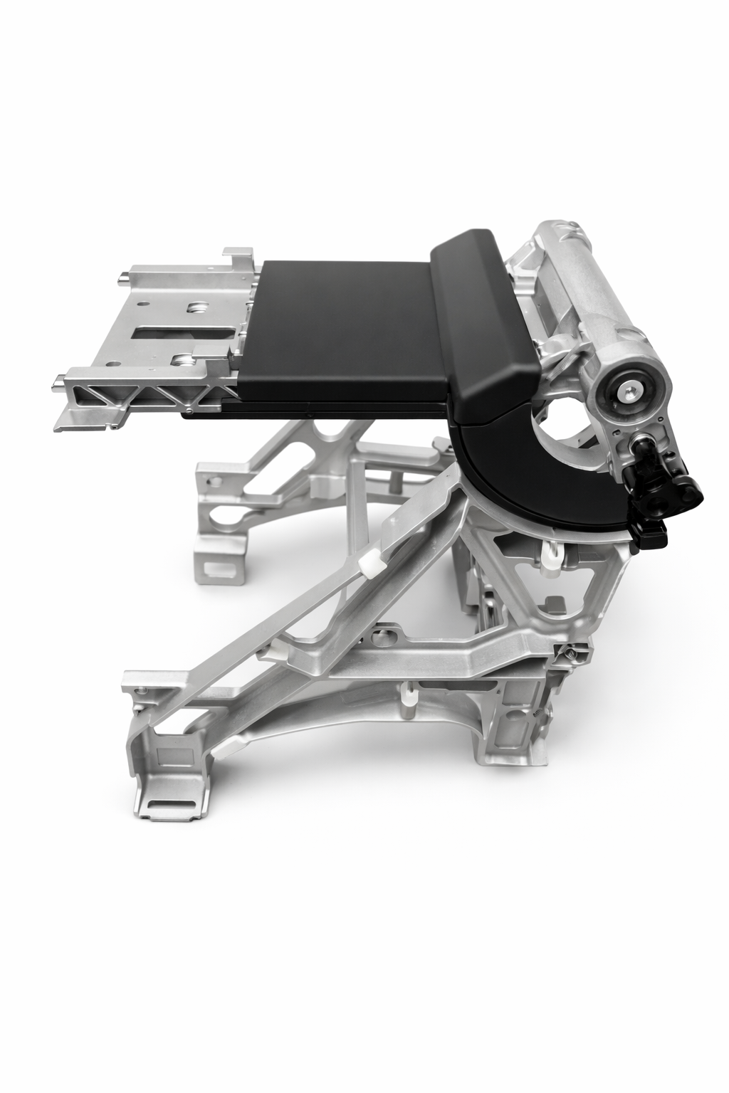 Audi Q5 (FY) steun/mechanisme voor middenarmsteun (comfort)
