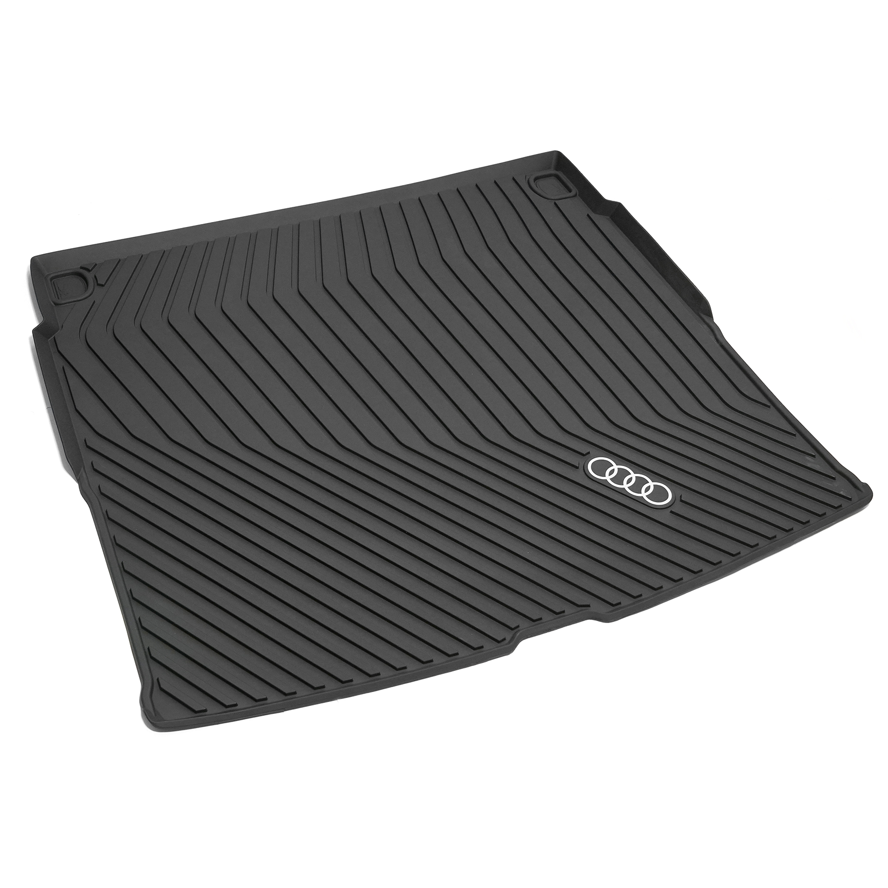 Audi Q5 (GU) bagageruimteschaal