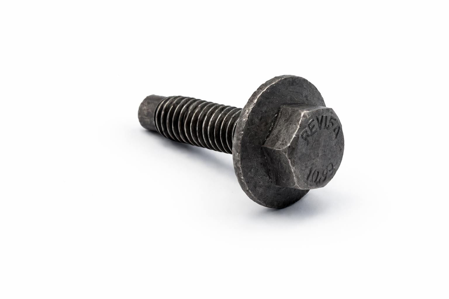 Zeskantbout (M10X35)