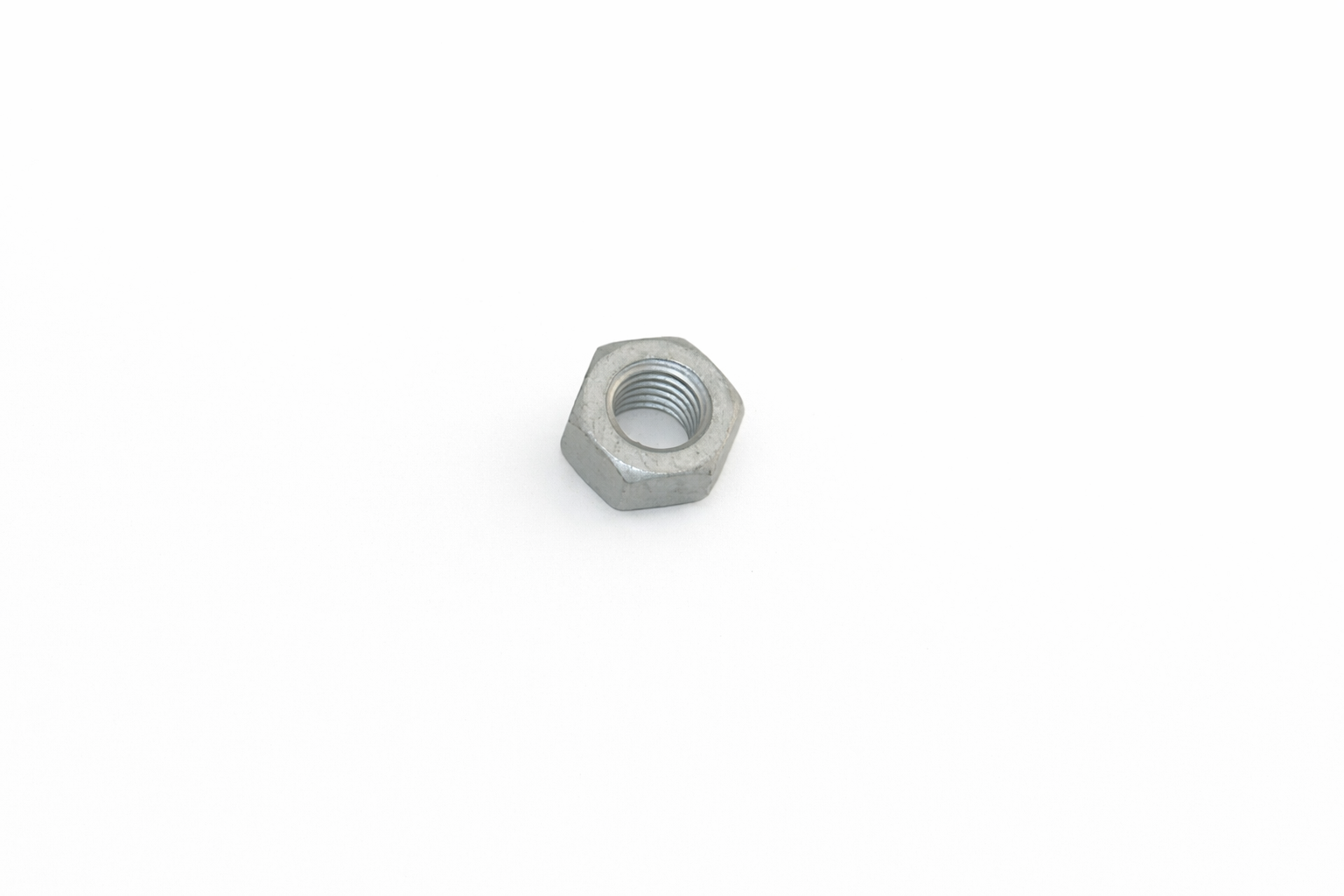 Zeskantmoer (zelfborgend) voor div. modellen (N10209009) / M10