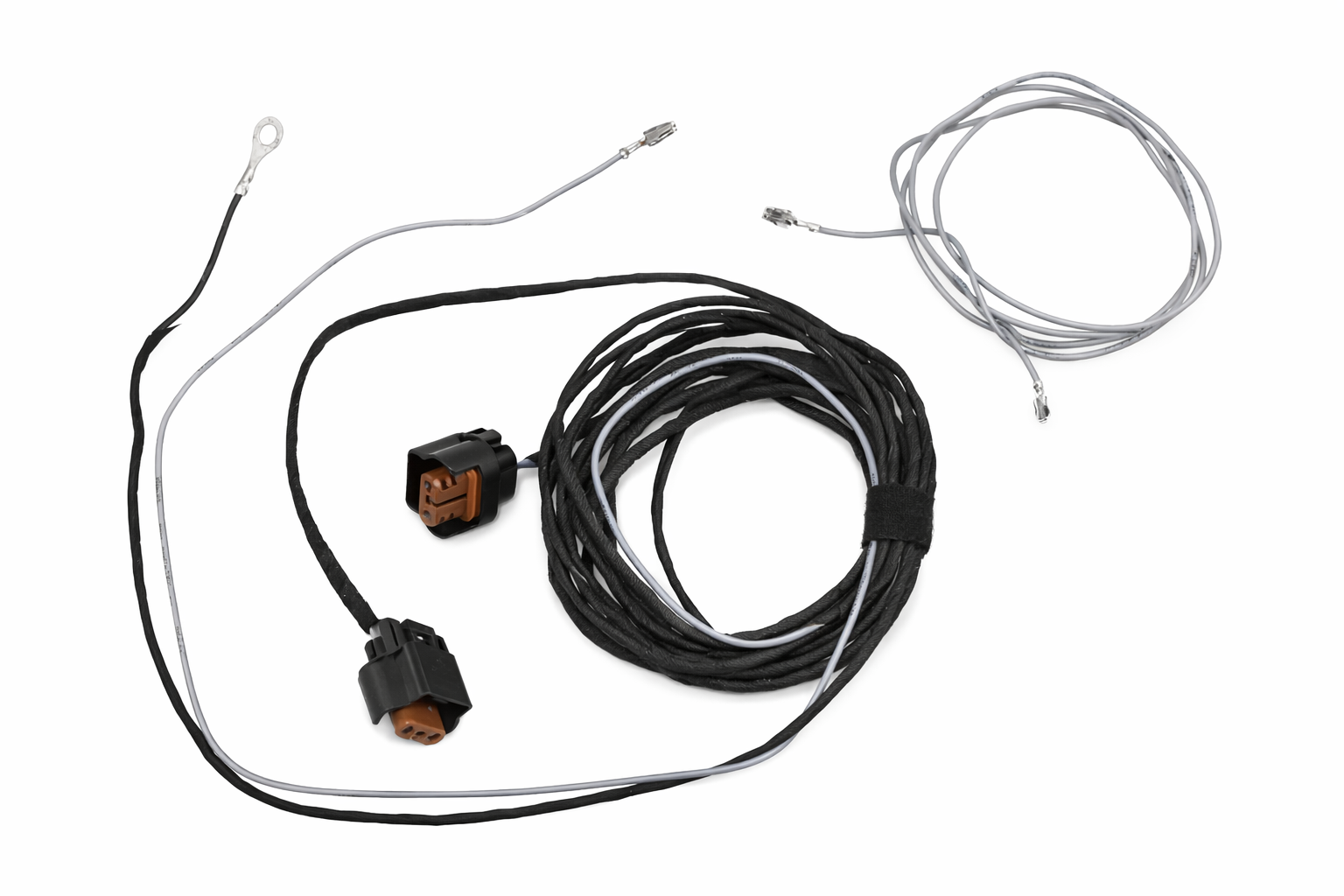 Volkswagen Transporter T5 (7H) kabelset voor mistlampen 