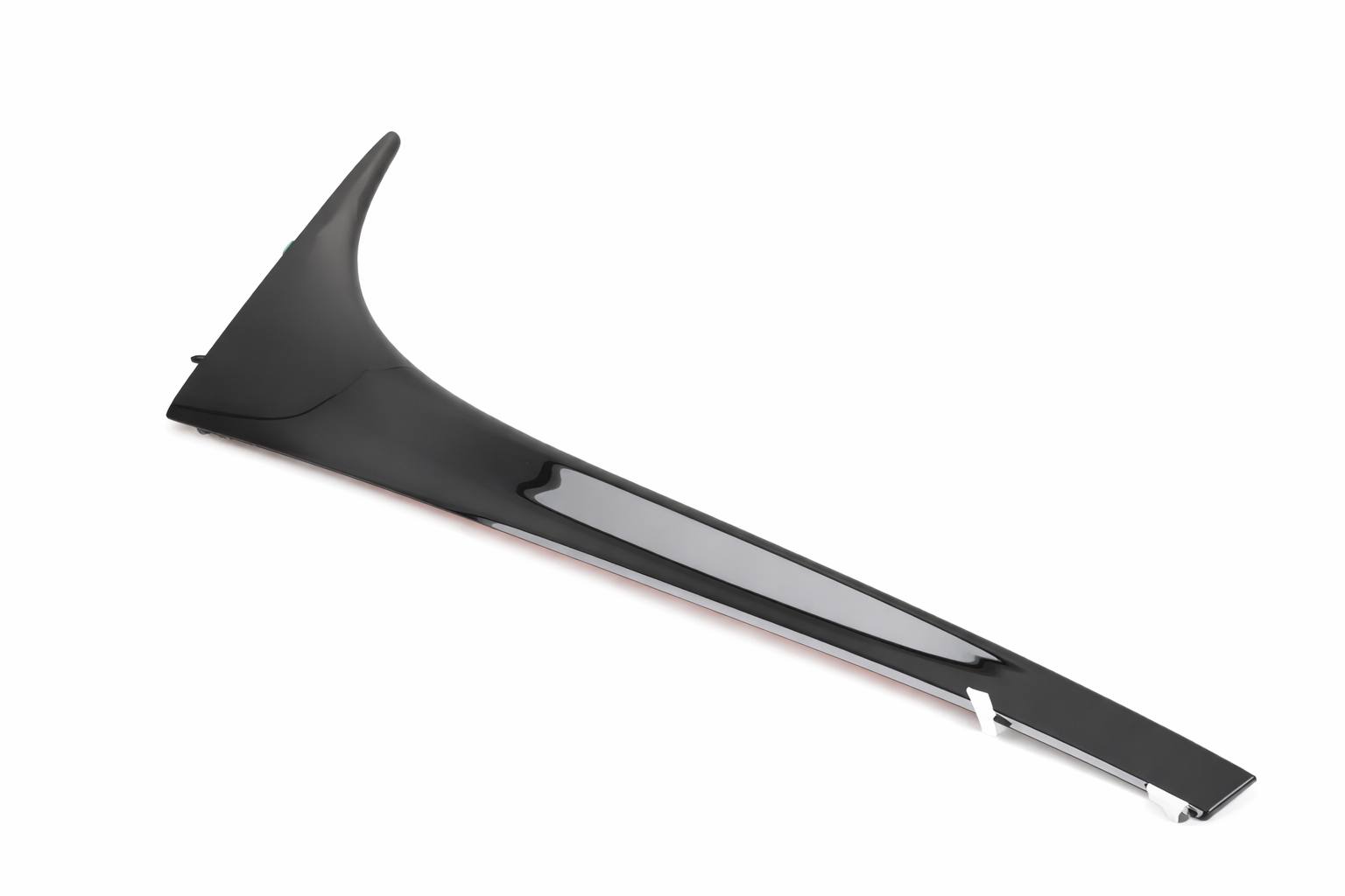 Volkswagen Golf 7 (5G) kofferklepspoilers