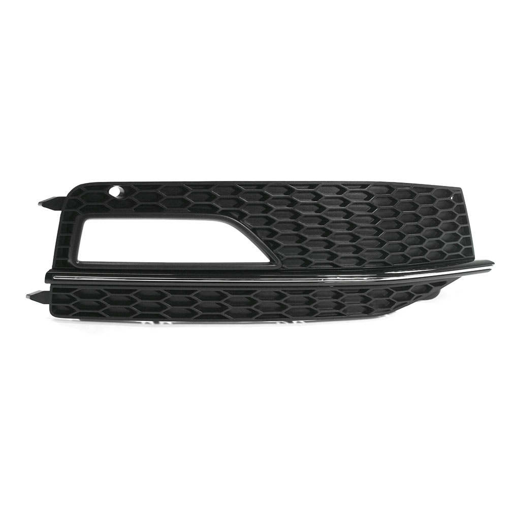 Audi A4 (B8) S-line grille rooster (facelift) voorzijde - rechts