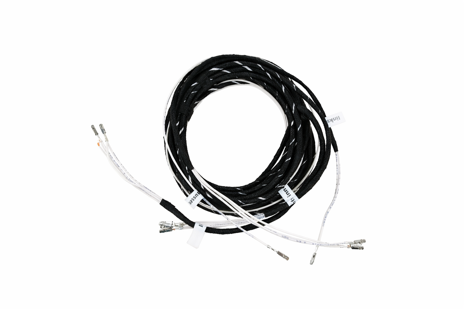 Volkswagen Passat Variant (B8) adapterkabelset LED Highline achterlichten 